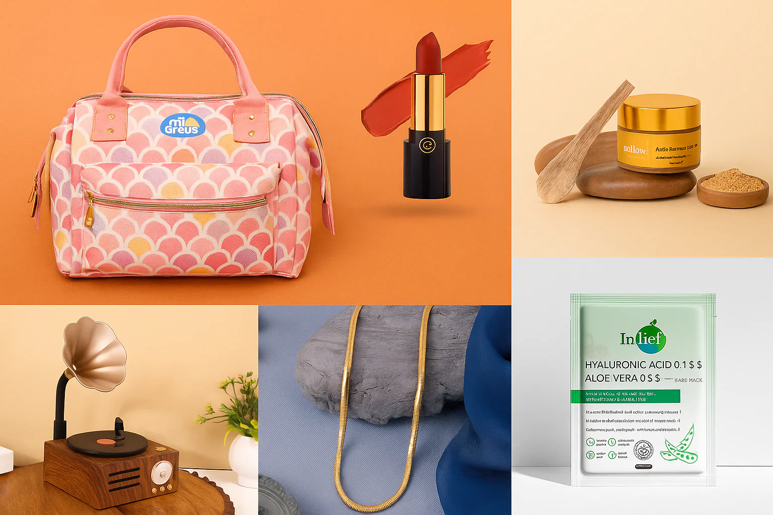 Shop India’s Best D2C Brands